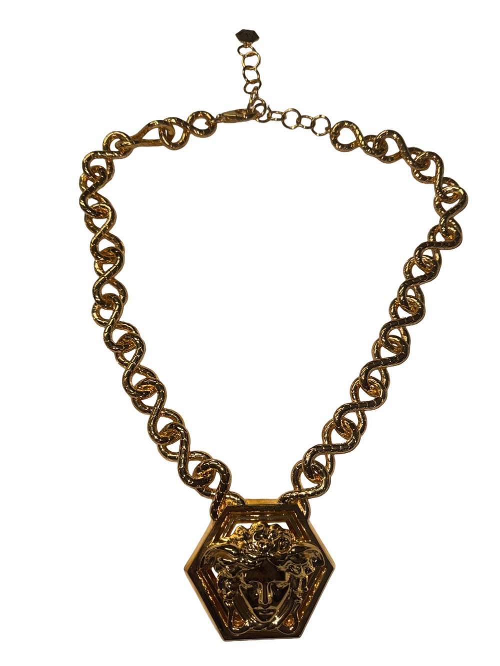 Versace x Hass Brothers Collaboration 2013 Limited Edition